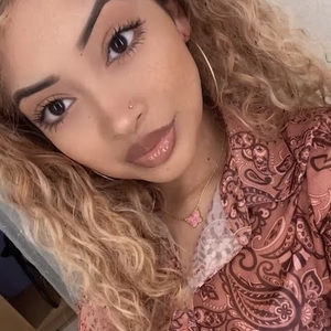 Meet your Posher, Patty